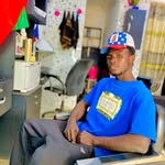 Samuel Baidoo - @otf_lil_hezx - Instagram