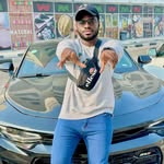 Samuel Baidoo Jnr - @blaqgh1 - Instagram