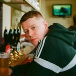 Samuel Bailey - @samueldbailey - Instagram