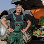 Samuel Bailey | AMAZONE North America - @machine_man_sam - Instagram