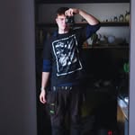 Samuel Baines - @sambaines_film - Instagram