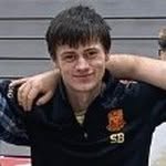 Samuel Baines - @smam_mbeasns - Instagram