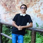 Samuel Alves Balbino - @samuelbalbino.to - Instagram