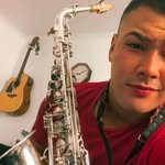Samuel Balbino | Saxofonista para Eventos e Cerimônias - @samuelbalbinosax - Instagram