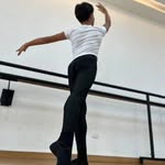 samuel ramirez - @samuel_ballet_26 - Instagram