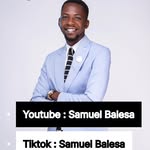 Samuel Balesa - @samuelbalesa_officiel - Instagram