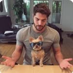 Samuel Balestrin Da Silva - @samuel_balestrin - Instagram