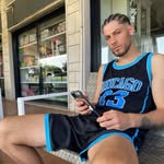 @samuelbalestra - Instagram
