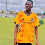 samuel akinwale - @samuelballer77 - Instagram