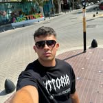 𝐒𝐀𝐌𝐔𝐄𝐋 𝐁𝐀𝐋𝐋𝐄𝐑𝐈𝐍𝐈 - @samuel_ballerini - Instagram