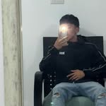 Samuel Ballesteros - @samuel_8c - Instagram