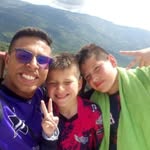 Samuel Ballesteros - @samu.elballesteros - Instagram