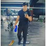 Samuel Ballesteros - @sammy_ballesteros21 - Instagram