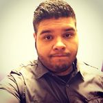 Samuel Baltazar - @synsamuel77 - Instagram