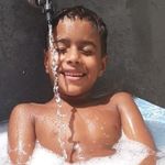 Samuel Baltazar - @baltinha1 - Instagram