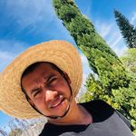 Samuel Baltazar Cruz - @balcruzsa - Instagram