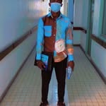 Samuel bang bang - @bangsamuelbang - Instagram