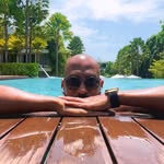Exotic Sam - @samuelbangeta - Instagram