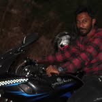 Samuel Bangera - @samuelbangera6886 - Instagram