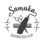 Samuel França - @samuka_barbershop - Instagram