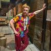 Samuel R. Barbour - @samuelr.barbour - TikTok