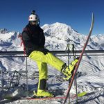 Samuel Reitterer-Barbour - @reittererbarbour - Instagram