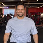 Samuel Barbosa - @samuelbareis - Instagram