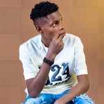 Sammy Armani Jnr - @samuel.barile - Instagram