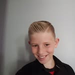 Samuel Baril - @samprox_l - Instagram