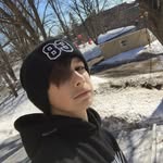 Samuel Baril - @parkour7778 - Instagram