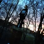 Samuel Baril - @iid4rkyii - Instagram