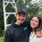 Samuel Baril - @sambaril21 - Instagram