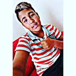 Samuel Bariloxe - @samuelbariloxe - Instagram