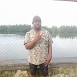 Samuel Lucky Barilee - @samuelbarilee - Instagram