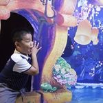 Barley Samuel Wibowo - @barleysamuelwibowo - Instagram