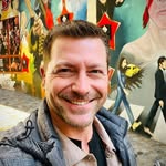 Samuel Barnard - @samuelbenard294 - Instagram