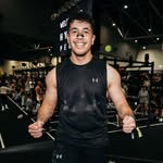 Samuel Purba-Barnard - @sampurbabarnard - Instagram