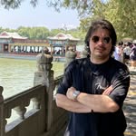 Samuel Barraza - @samuelbarraza - Instagram