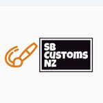 Samuel Barrie - @sbcustomsnz - Instagram