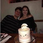 Samuel Barrie - @sammyj3110 - Instagram