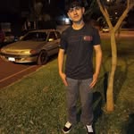 Samuel Barriento - @barriento.samuel - Instagram