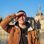Samuel Barriere - @barrieresamuel - Instagram