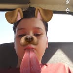 Samuel Barron - @sammyurfriend - Instagram