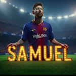 Samuel Barron - @samuelbarron84 - Instagram