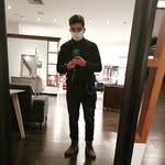 Samuel Barron - @barron1998samuel - Instagram