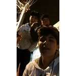Samuel Barron - @samuel_lpz_25 - Instagram