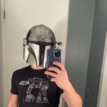Samuel Barrow - @the_mandoneer - Instagram