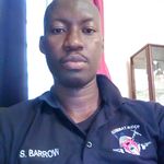 Samuel Barrow - @barrowsamuelo - Instagram