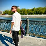 Sam Barsoum - Facebook
