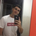 Samuel - @samuel_bartolino - Instagram